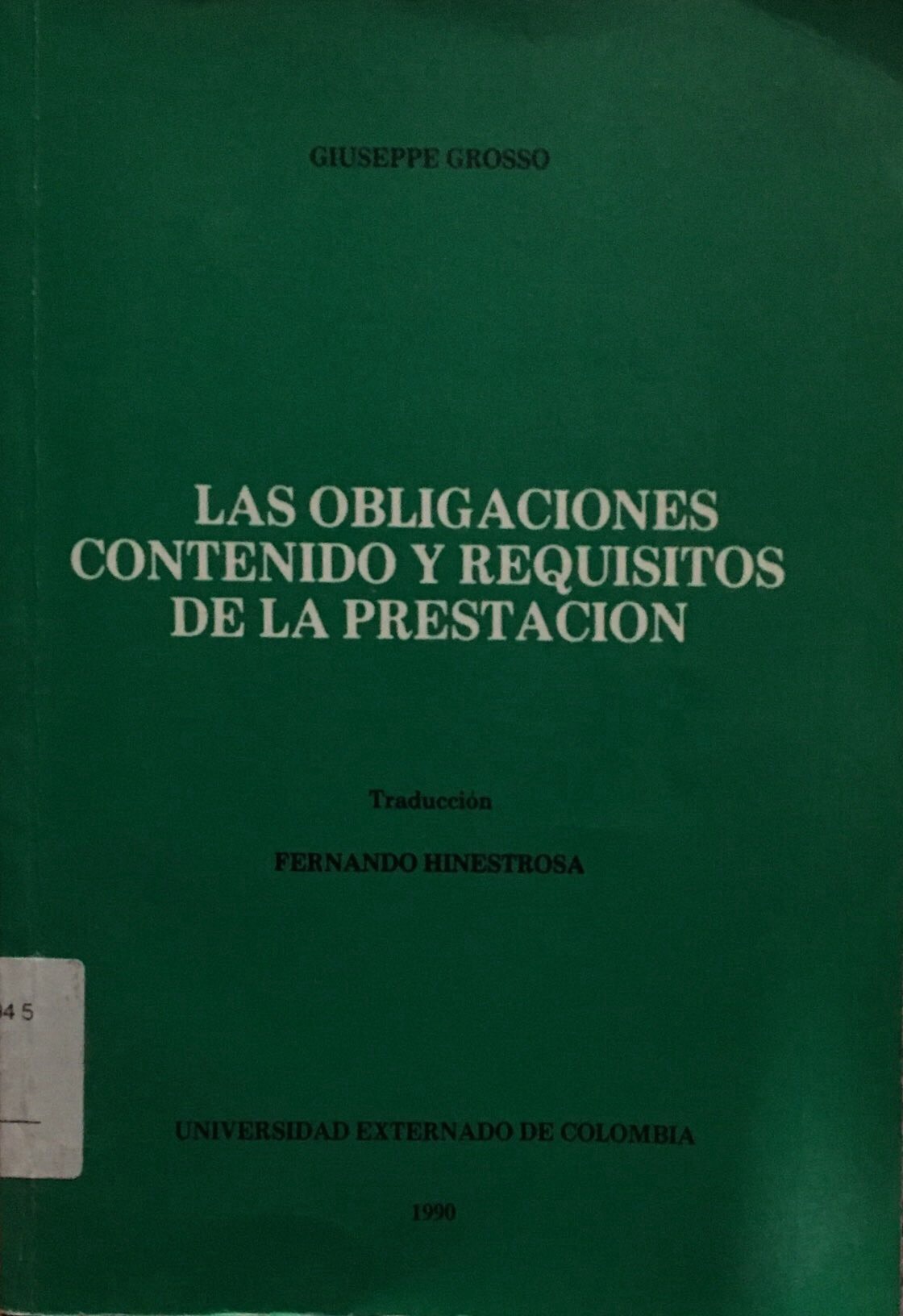 Libro